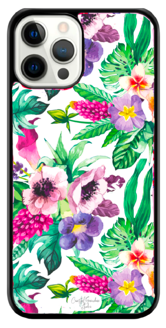 Tropical Magic! Phone Case (1103)