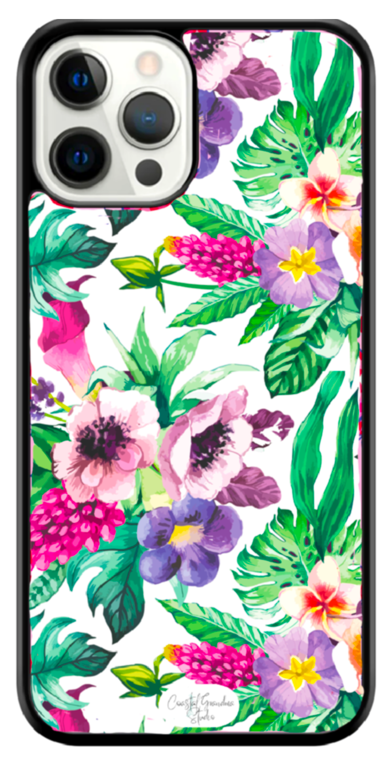 Tropical Magic! Magnet (1103-M)