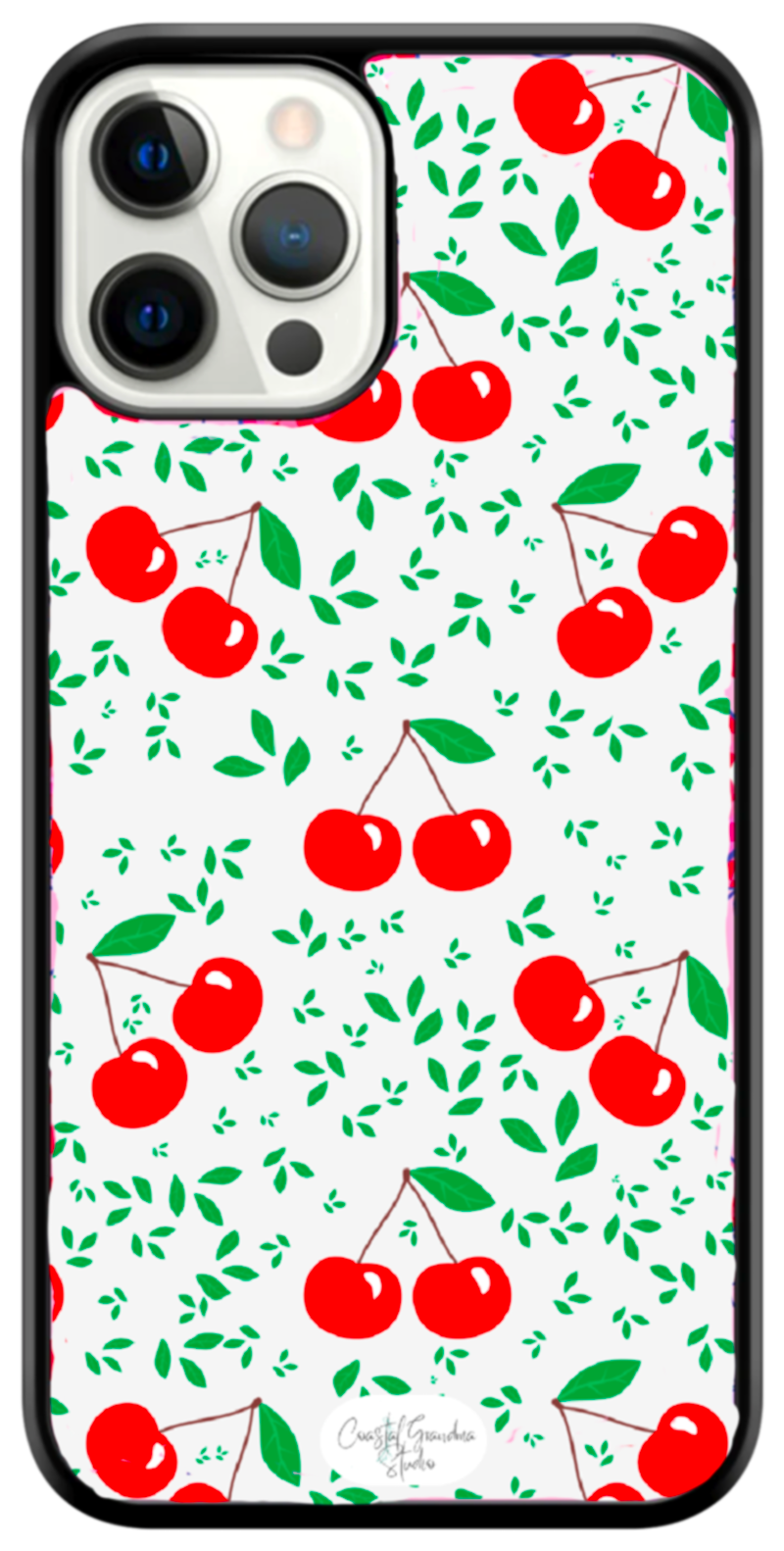 All the Cherries! Coaster (1104-C)
