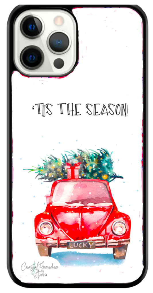 Tis The Season Phone Case (1115)