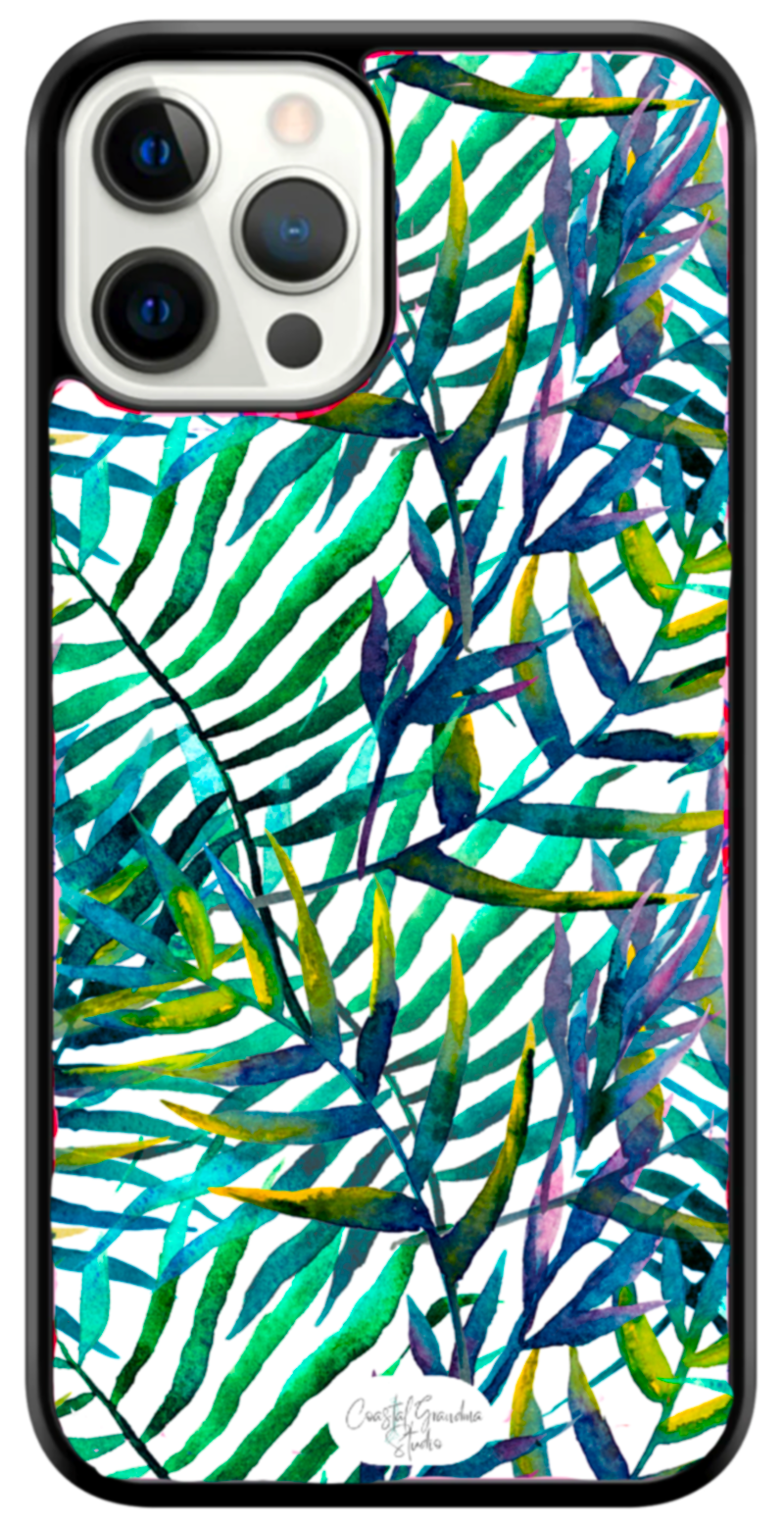 Cottage Paradise! Phone Case (1117)
