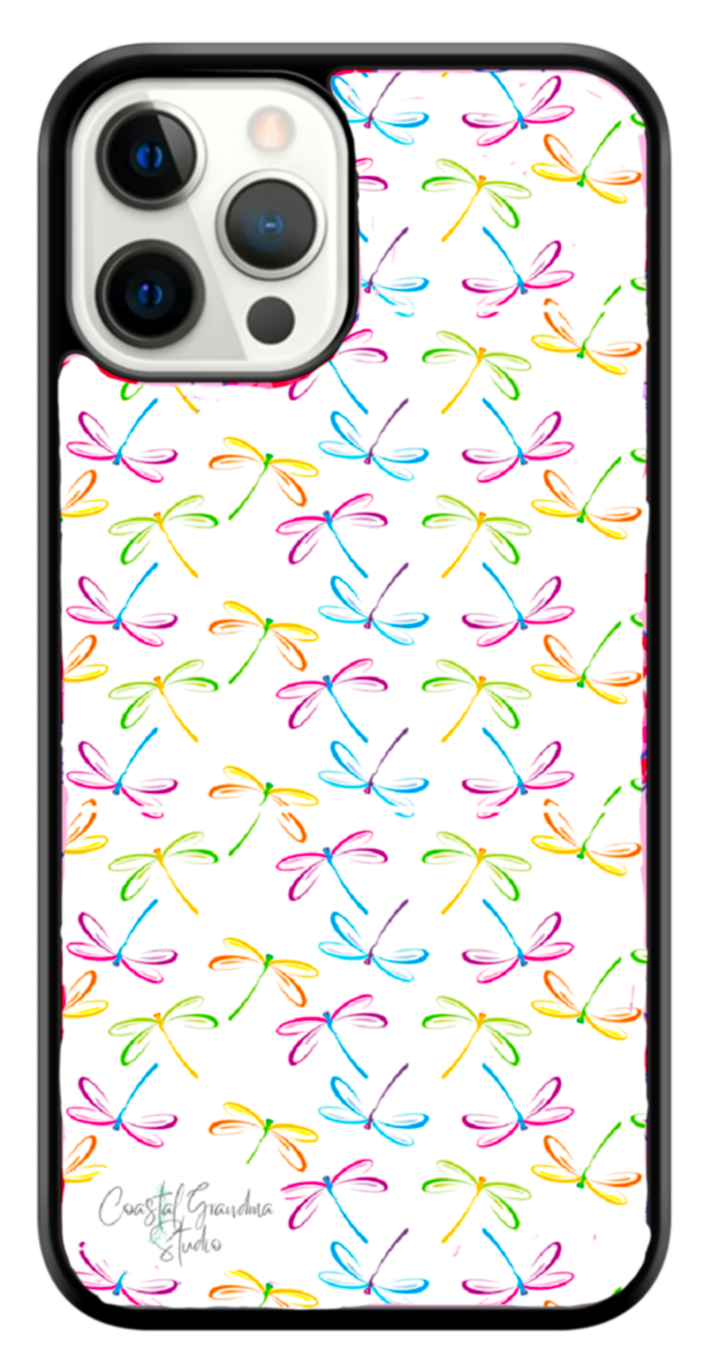 Dragonfly Magic! Phone Case (1320)