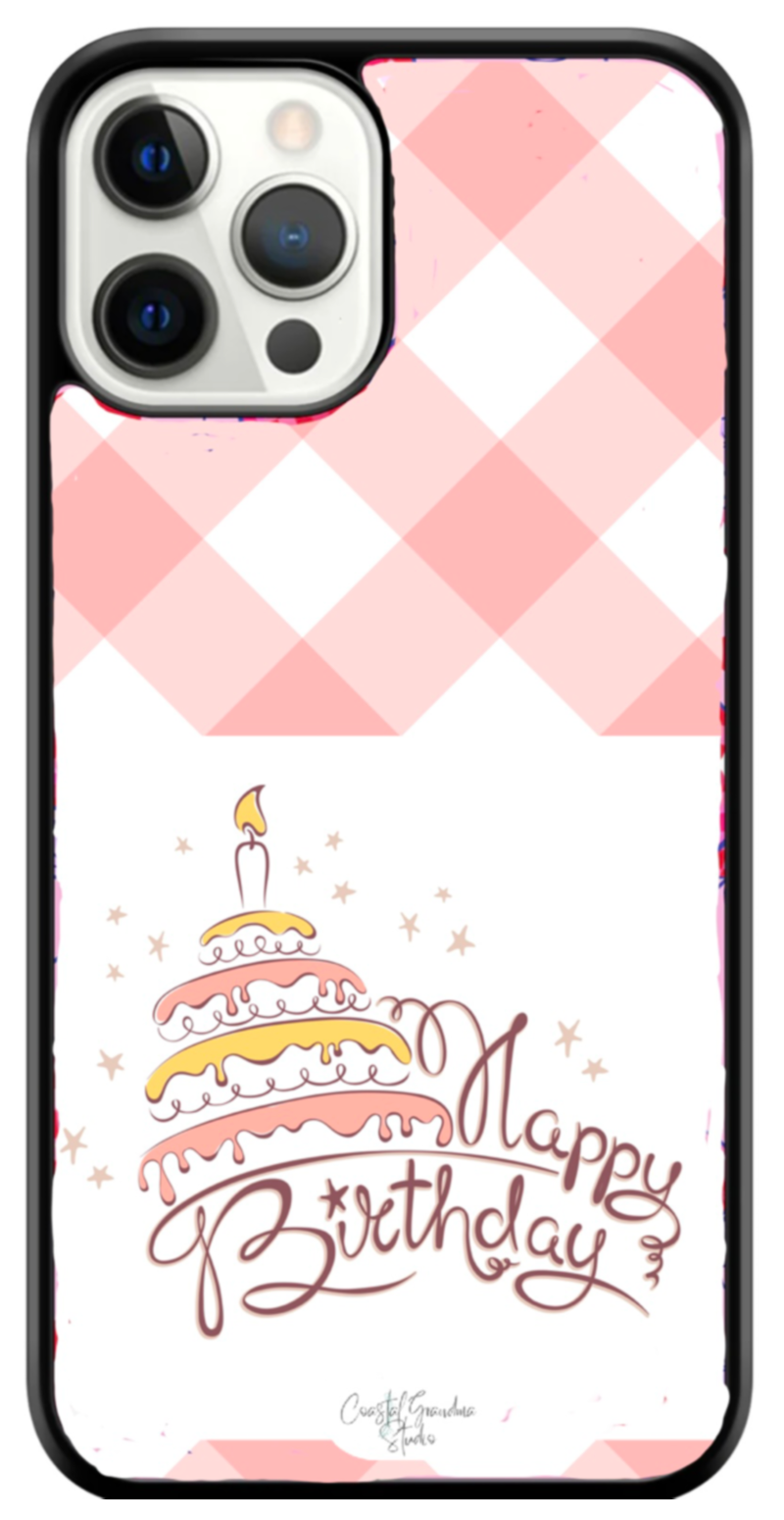 They Say It's Your Birthday! Coaster (1326-C)