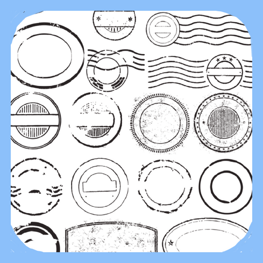 You've Got Mail! Coaster (1347-C)