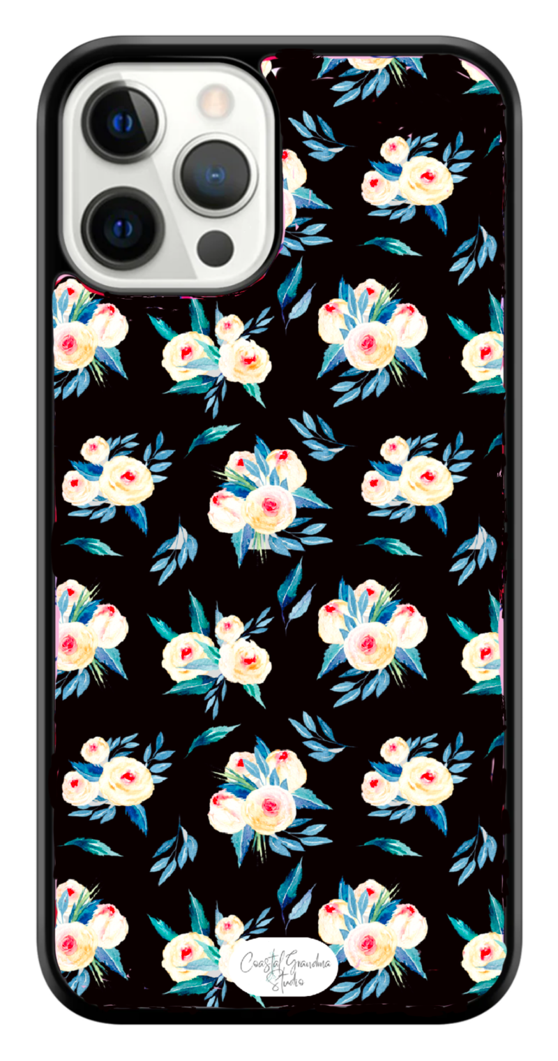 Petite Nosegays! Phone Case (1353)