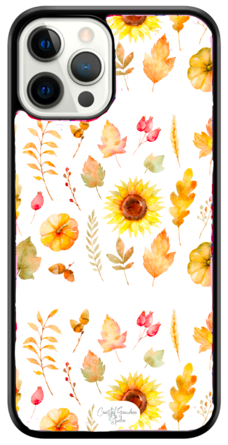 Softly Fall! Phone Case (1357)