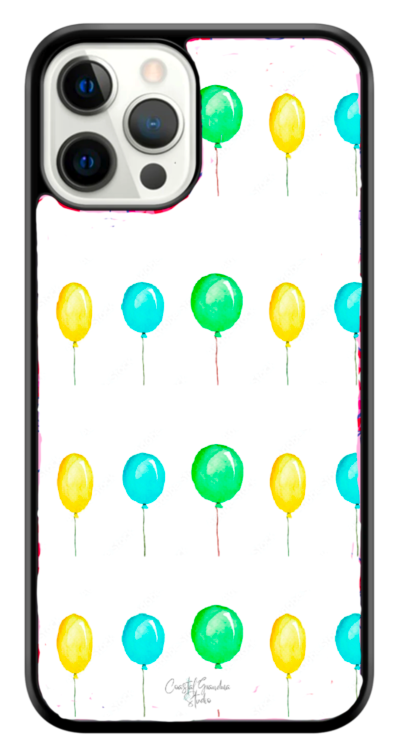 Pastel Party! Phone Case (1369)