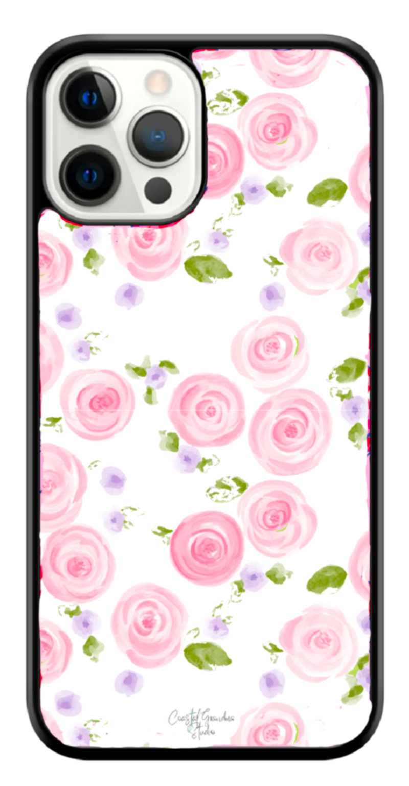 Best In Show! Ranunculus Phone Case (1383)