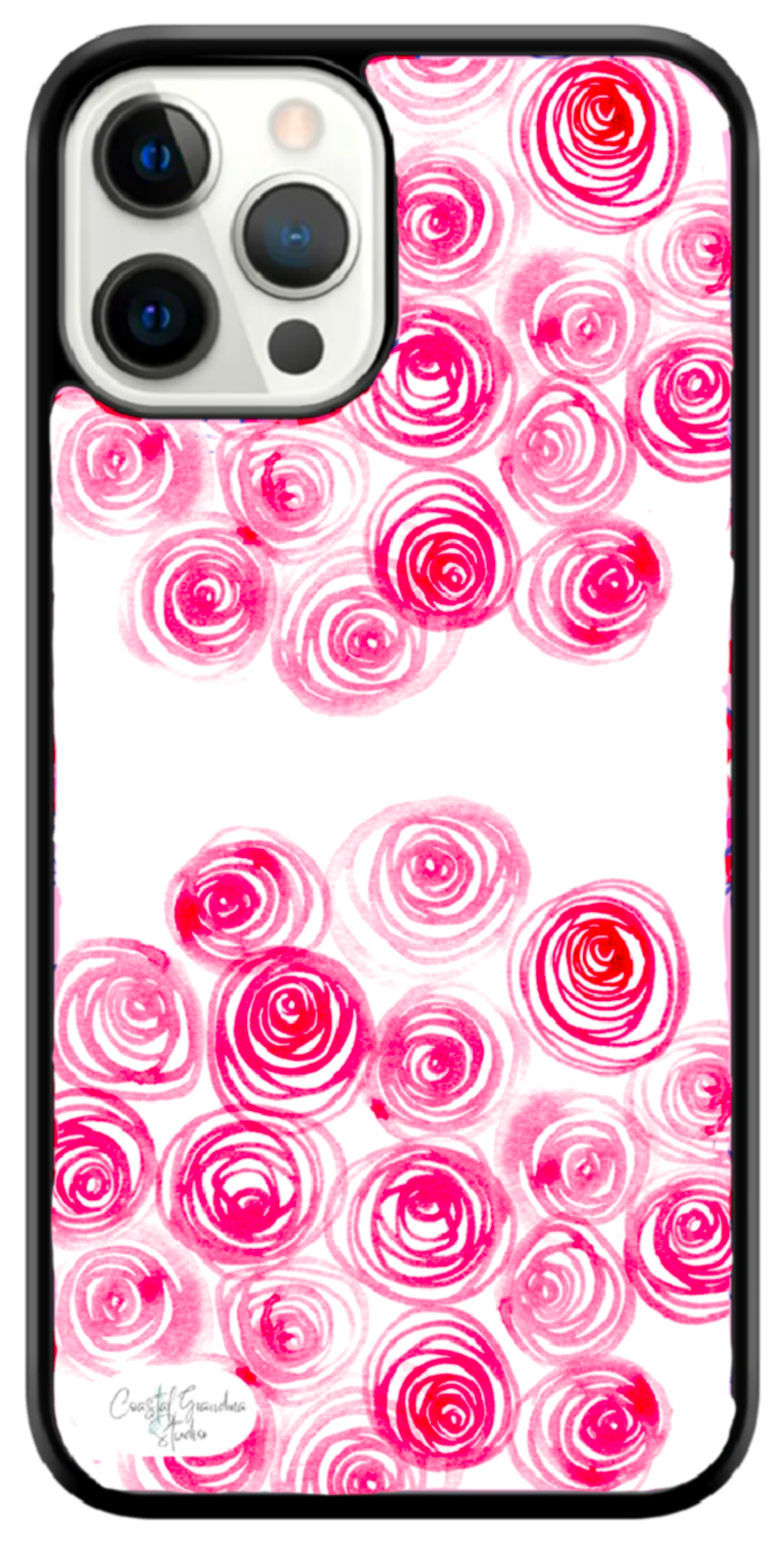 I Can Buy Myself Flowers! Coaster (1391-C)