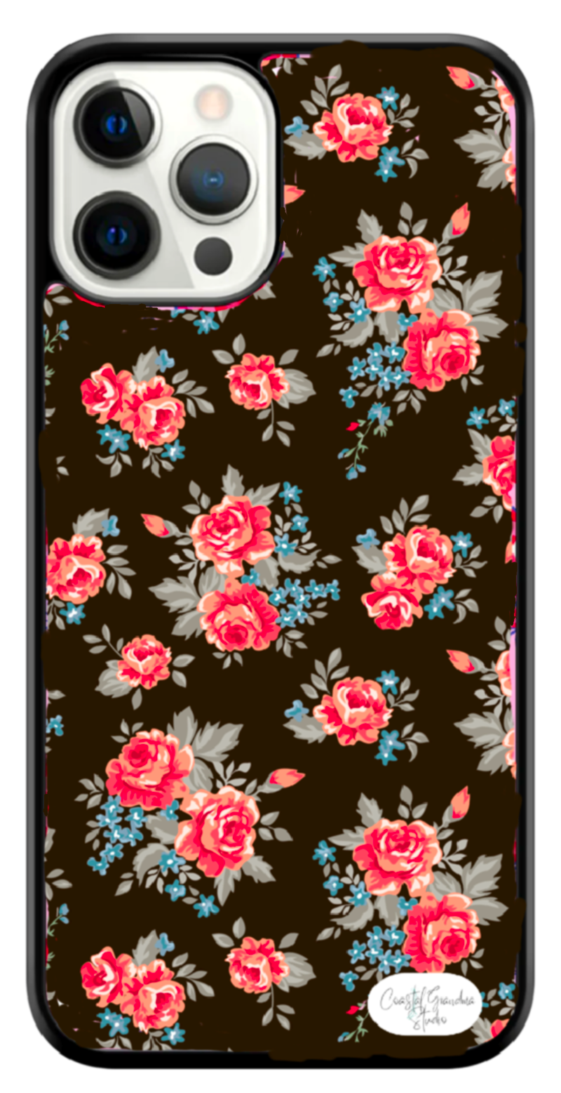 Bunches of Beauties! Coaster (1399-C)