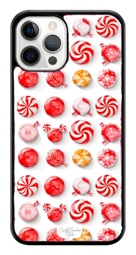 Peppermint Surprise! Phone Case (1427)