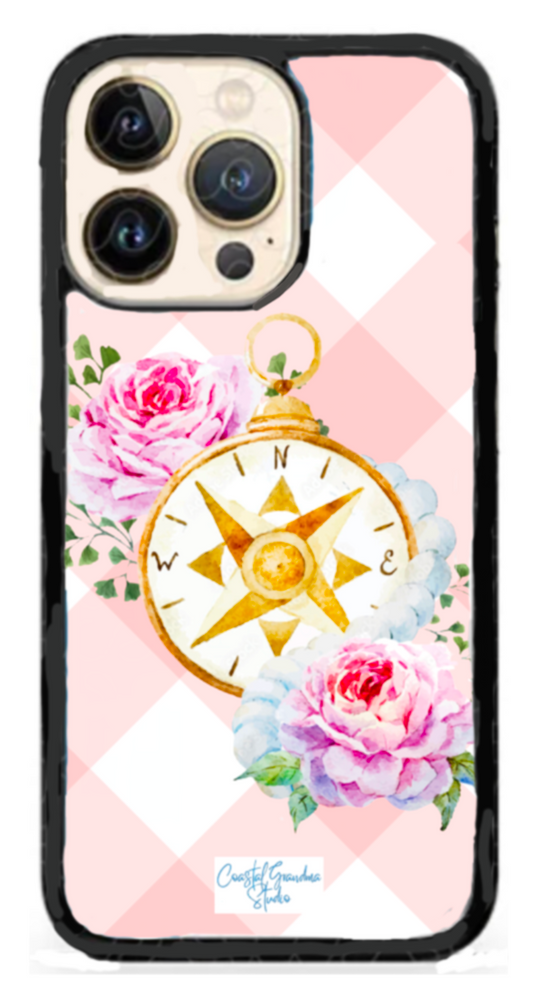 True North! Phone Case (1505)