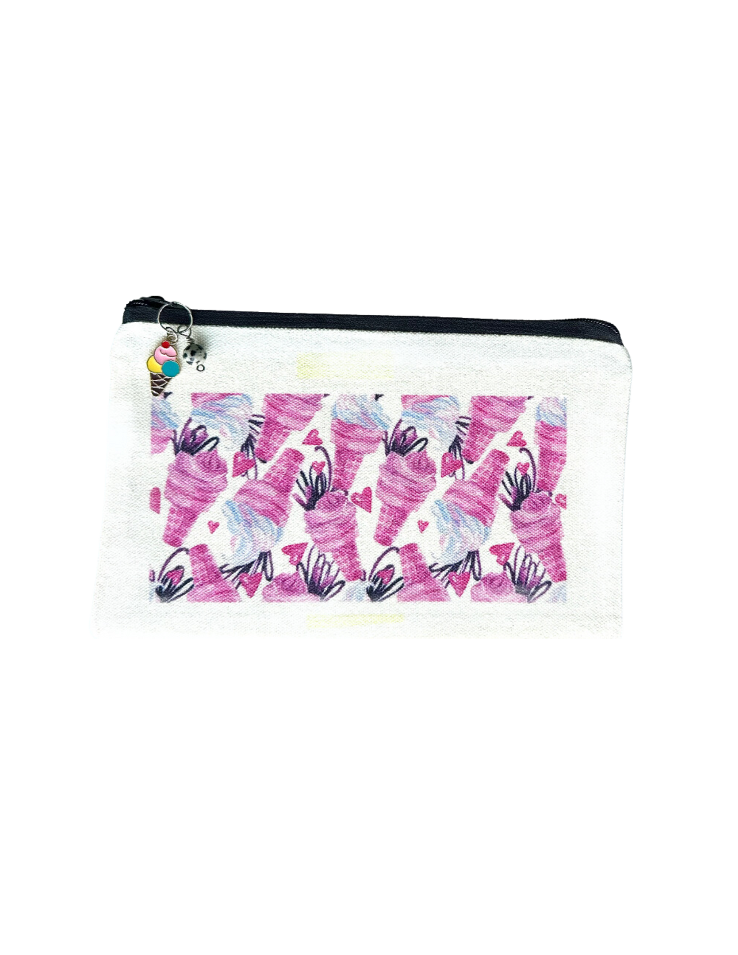 Ice Cream!! "What-Not Pouch" (1513-P)