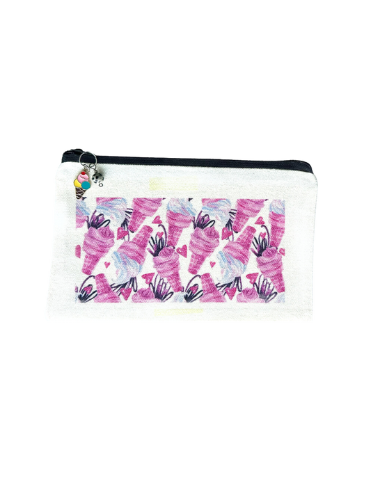 Ice Cream!! "What-Not Pouch" (1513-P)