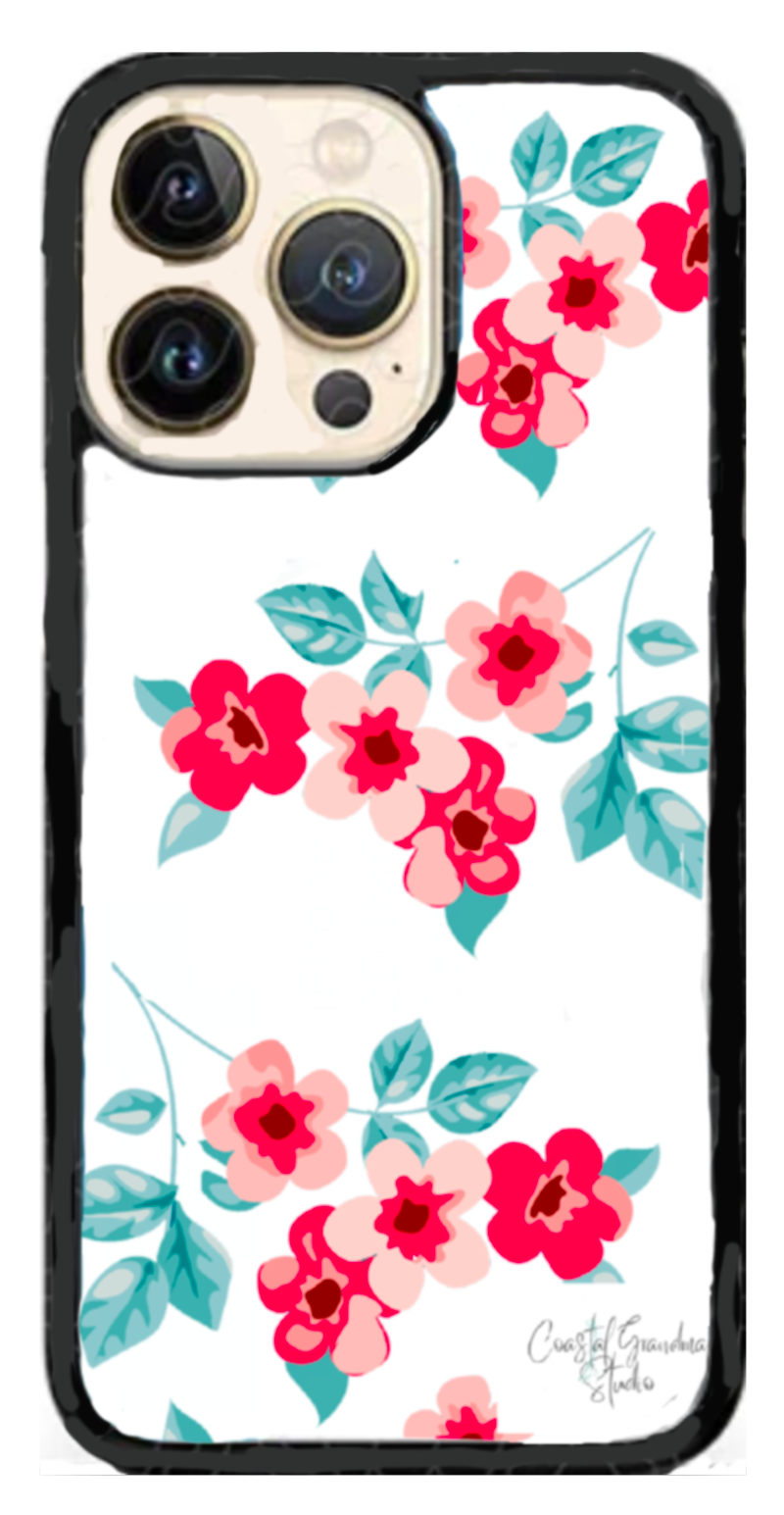 Spring Blossoms! Magnet (1543-M)