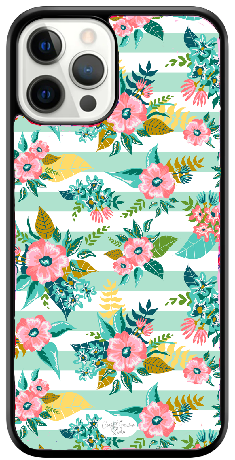 Coquette Garden! Phone Case (1545)