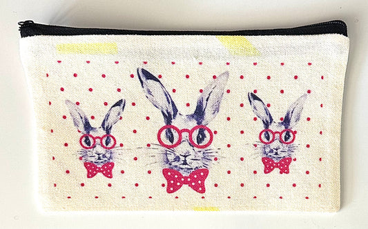Too Cool! "What-Not Pouch" (1558-P)