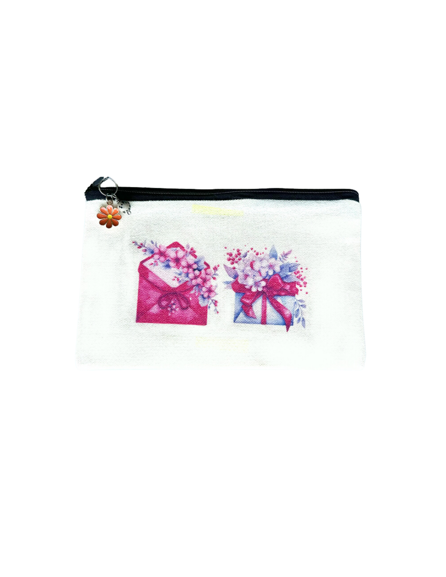 Letter Love! "What-Not Pouch" (1559-P)