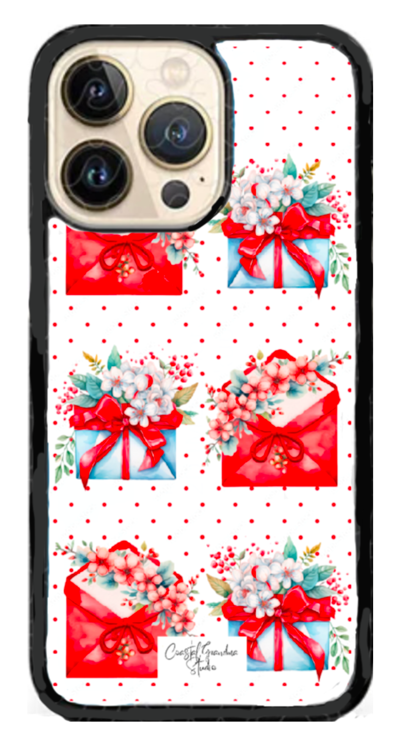 Letter Love! Phone Case (1559)