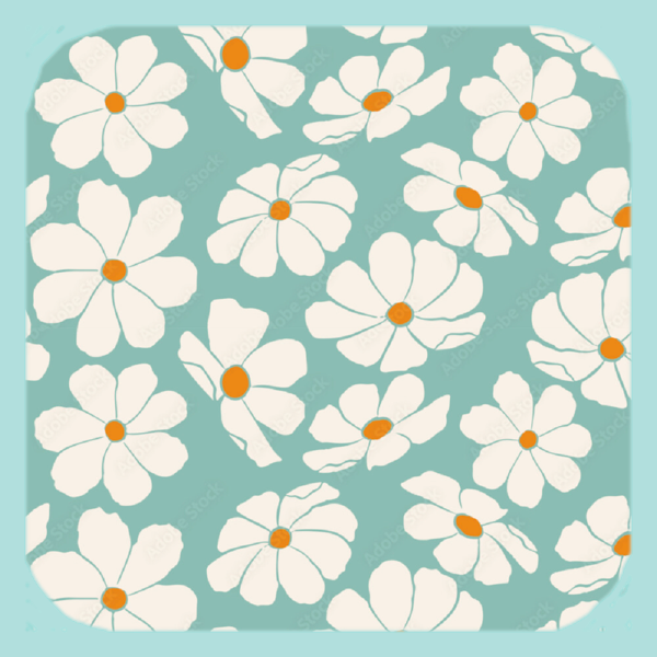 Island Girl! Coaster (1581-C)