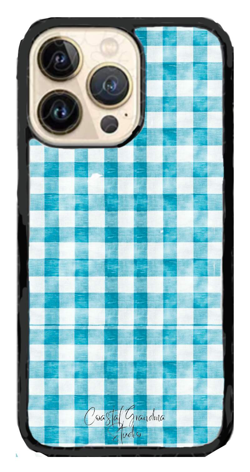 Bar Harbor Phone Case (1601)