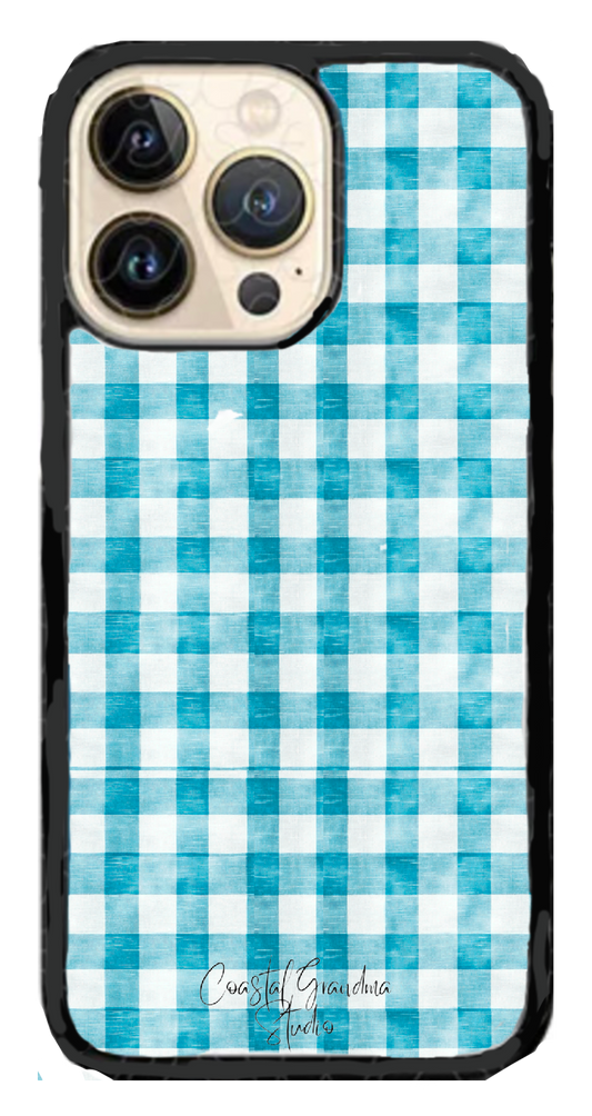 Bar Harbor Phone Case (1601)