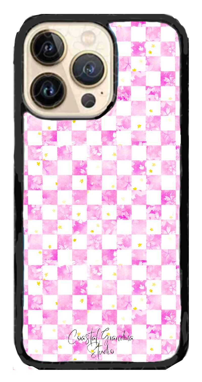 Concord Phone Case (1610)