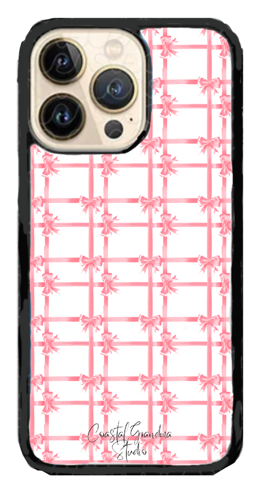 Williamstown Phone Case (1611)
