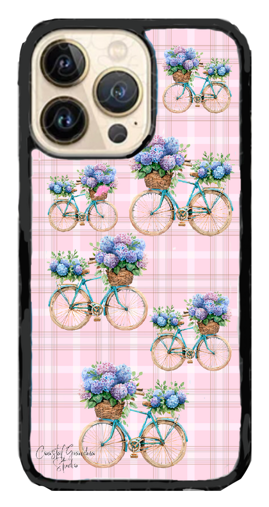 Flower Market Phone Case (1620)