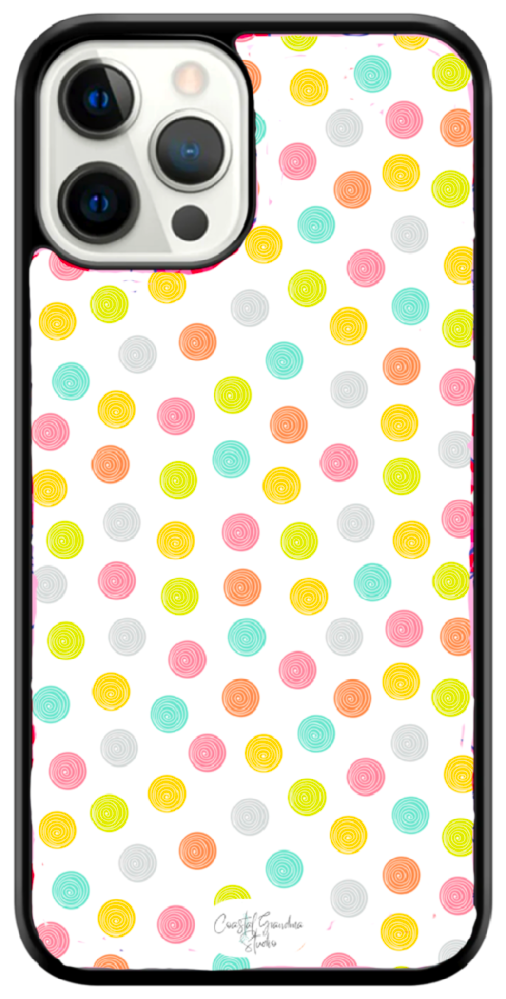 Dottie Dots! Coaster (1394-C)