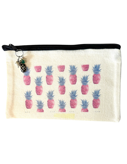 For Maui - With Love 4 "What-Not Pouch" (1405-P)