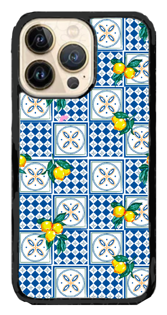 Limoncello Phone Case (1618)