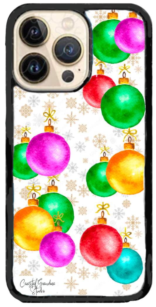 Chrismas Fantasy!! Phone Case (1590)