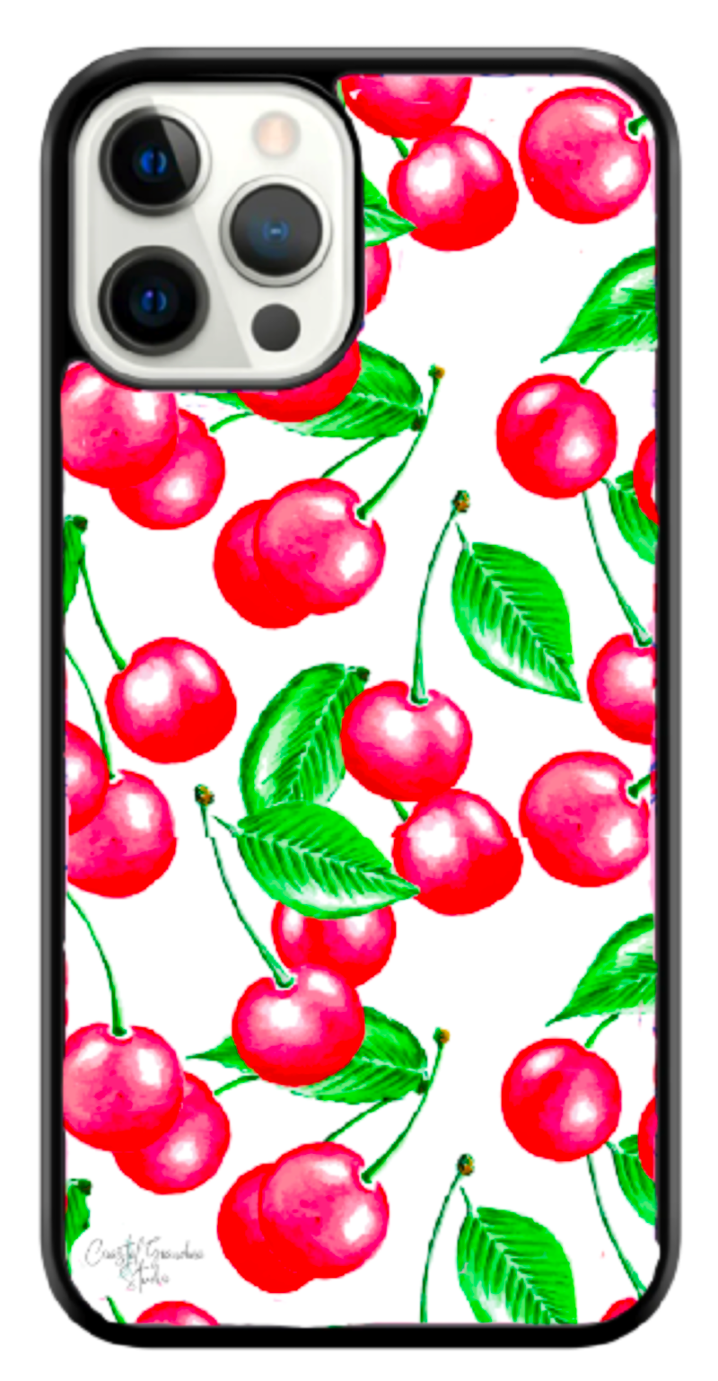 Cherry on The Top! Coaster (1105-C)