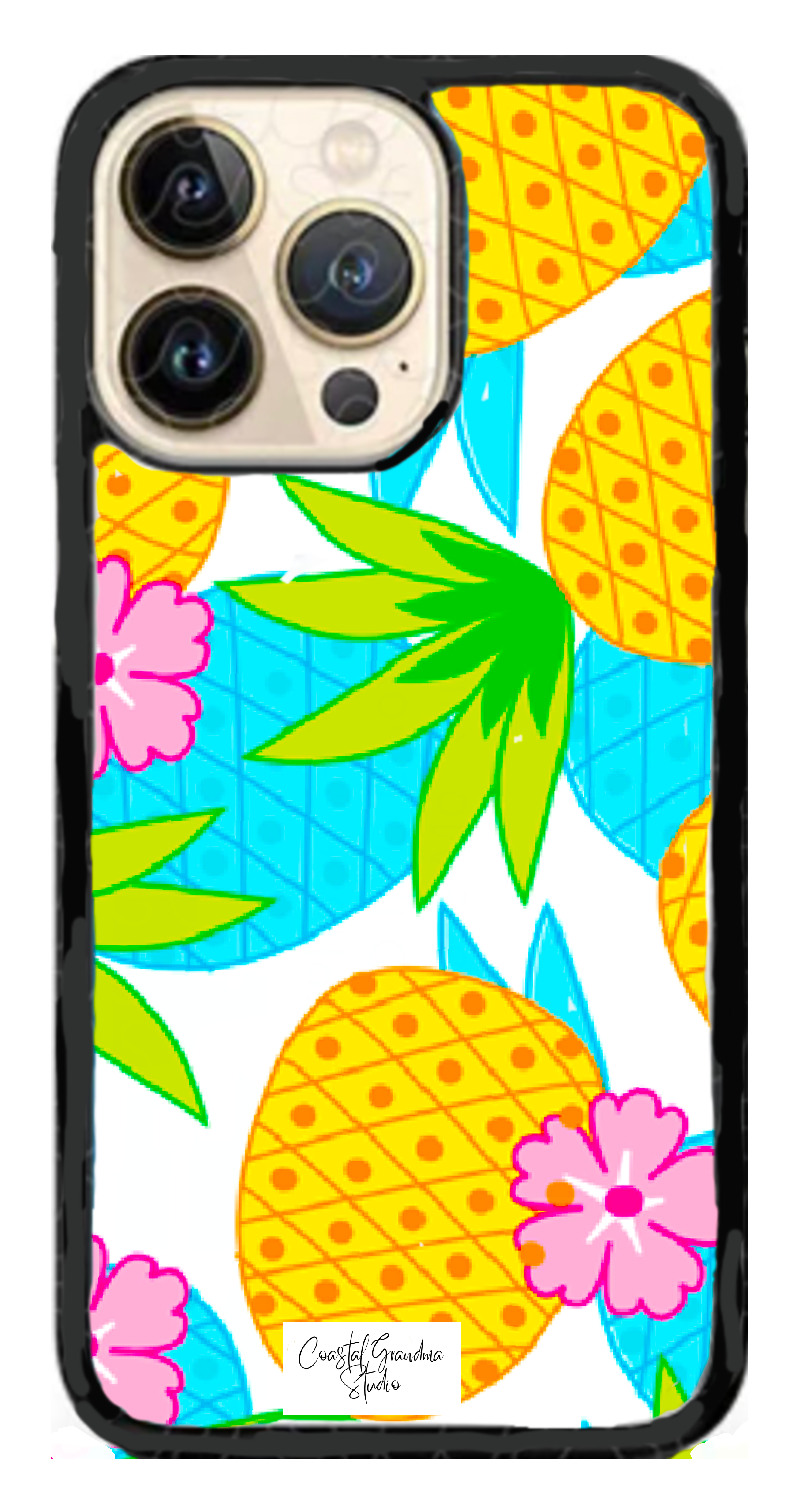 For Maui - With Love 1 Phone Case (1109)
