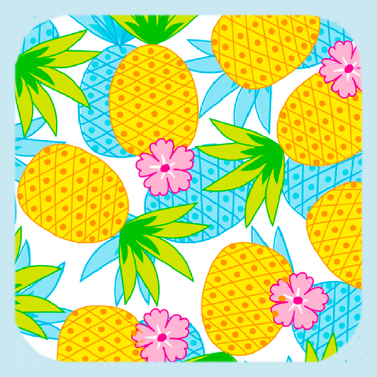 For Maui - With Love 1 Coaster (1109-C)