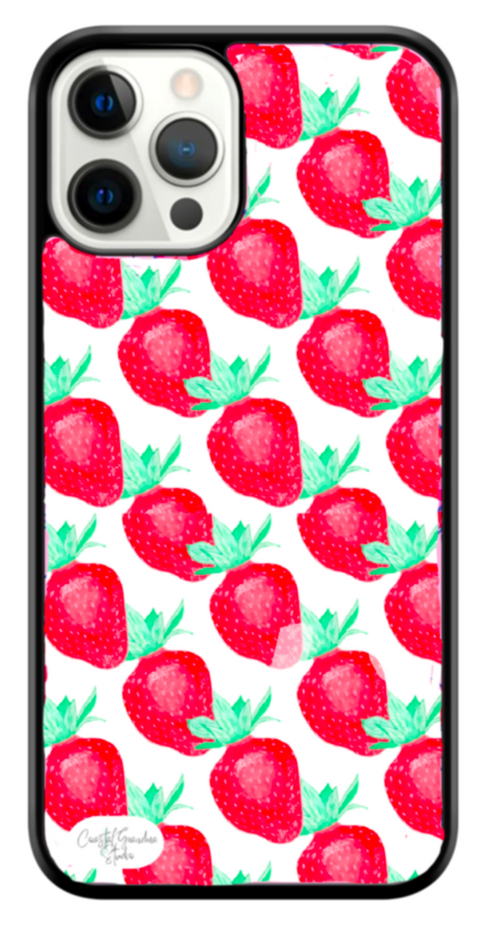 Strawberry Fun! (1124)
