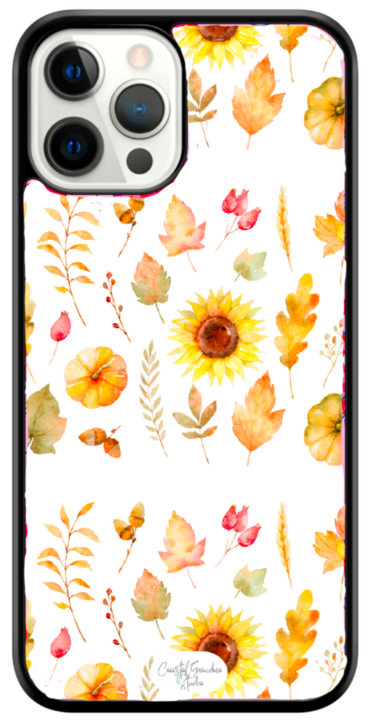 Softly Fall! Phone Case (1357)