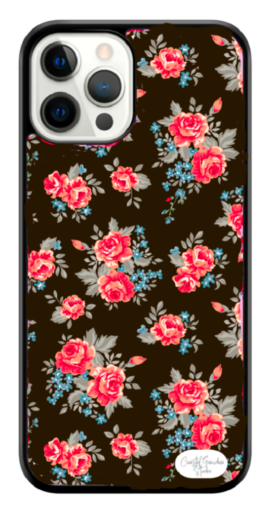 Bunches of Beauties! Phone Case (1399)
