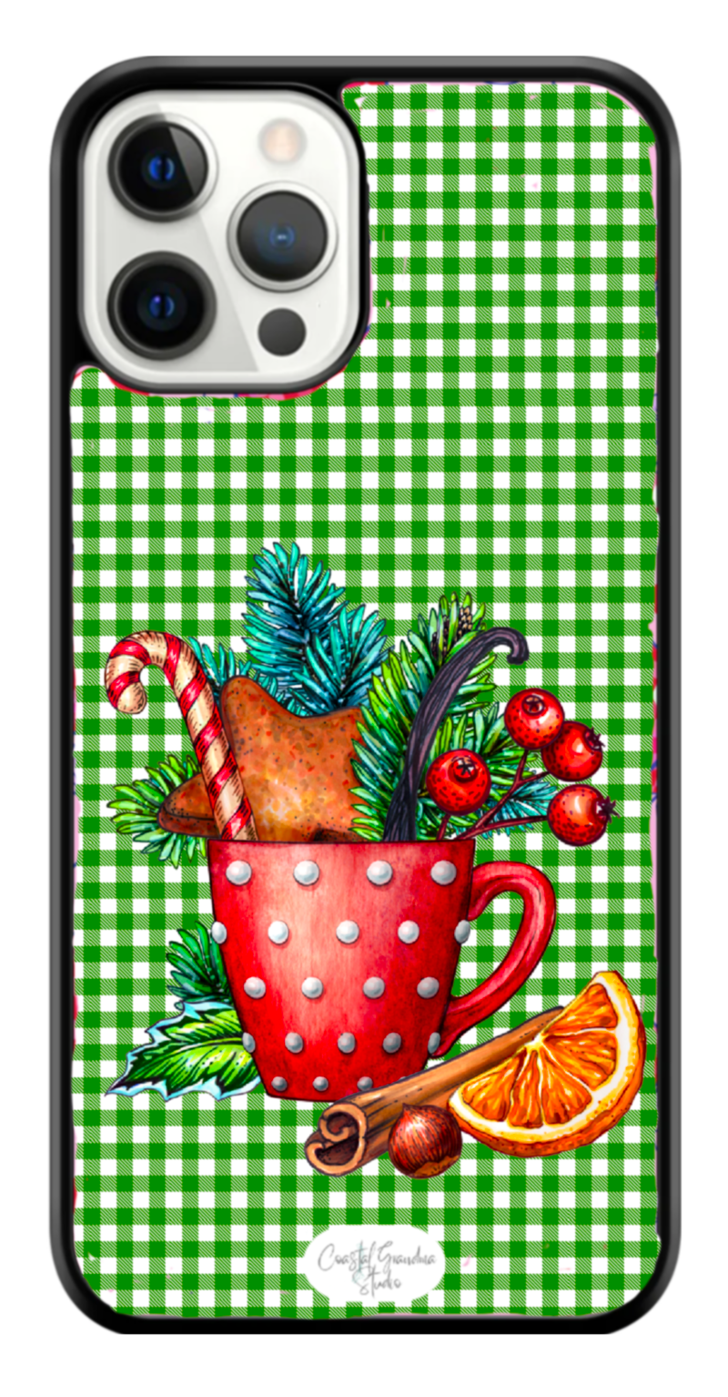 Holiday Cheer! Phone Case (1408)