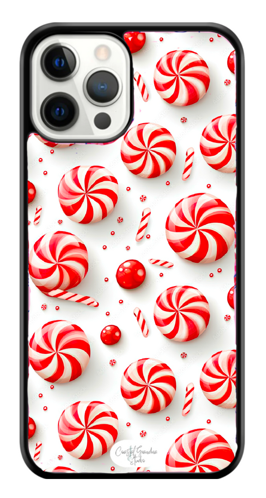 Minty Fresh Fun!! Phone Case (1422)