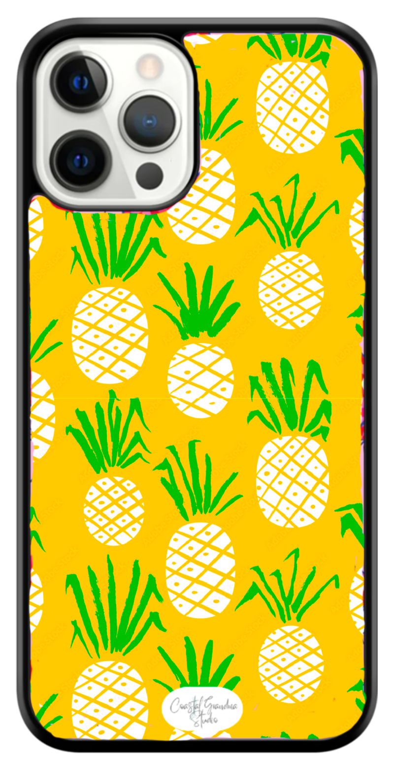 For Maui - With Love 6 Phone Case (1423)