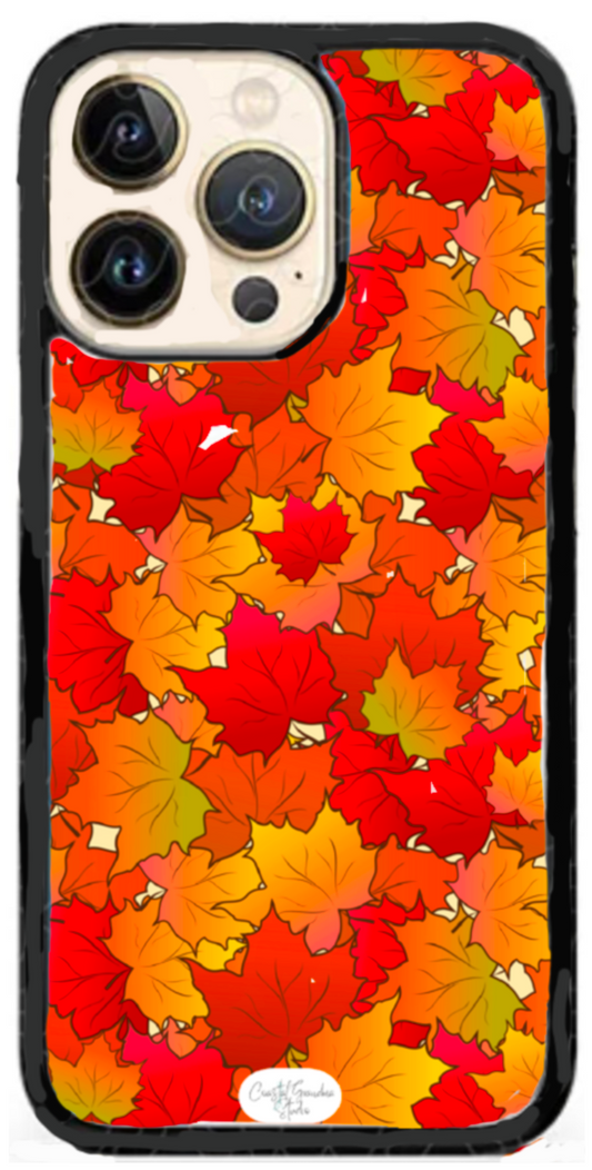 Fall! Phone Case (1524)