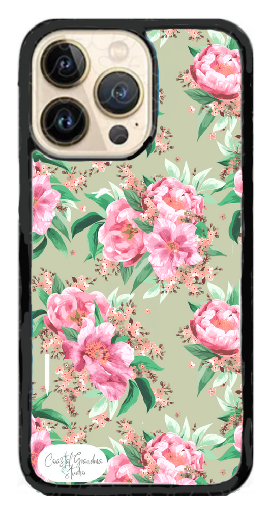 Oh So Soft Cottage! Phone Case (1552)