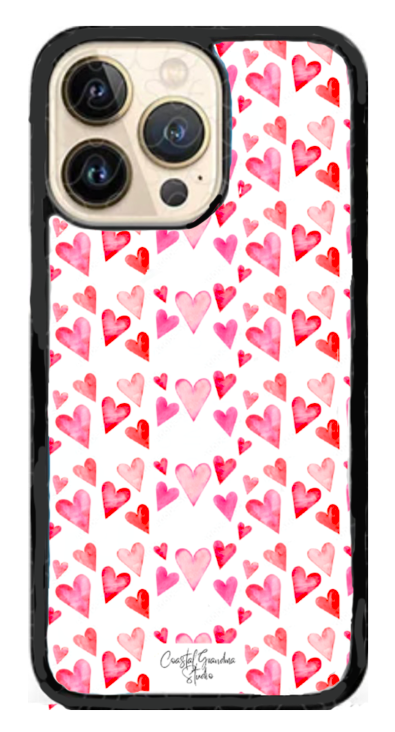 Be Still My Heart! Phone Case (1561)