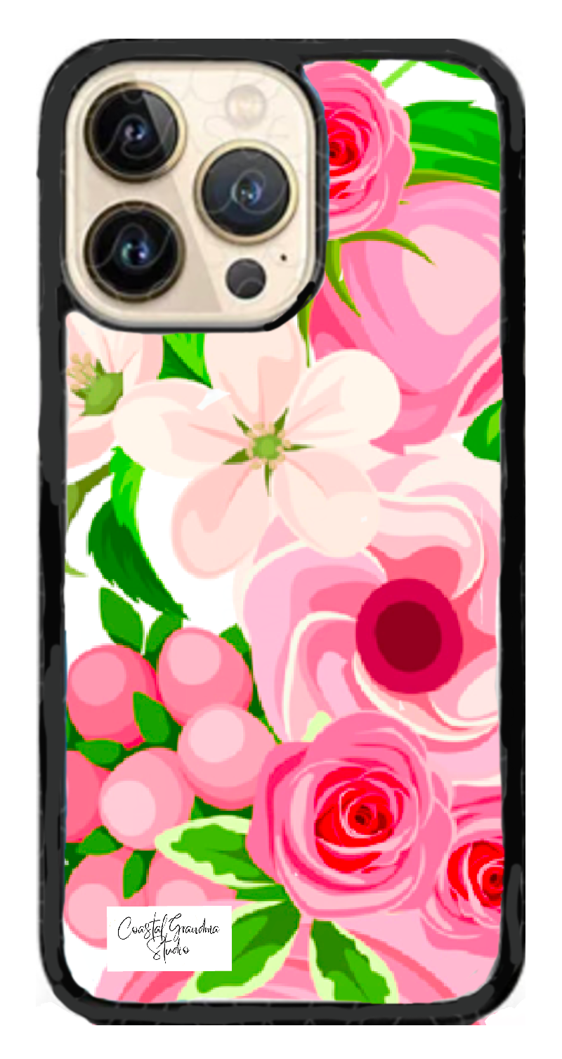 Just Lovely! Phone Case (1563)