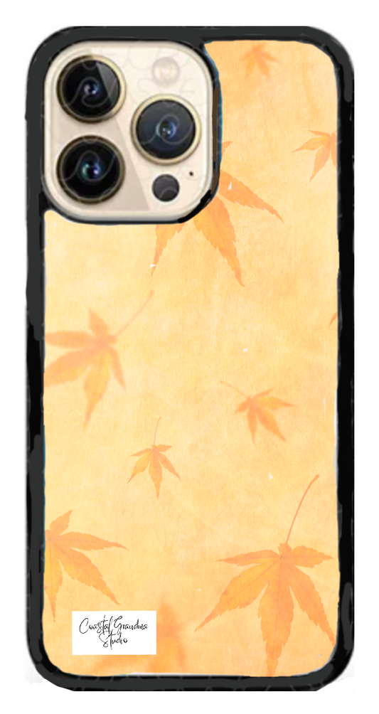 Whisper Of Fall! Phone Case (1582)