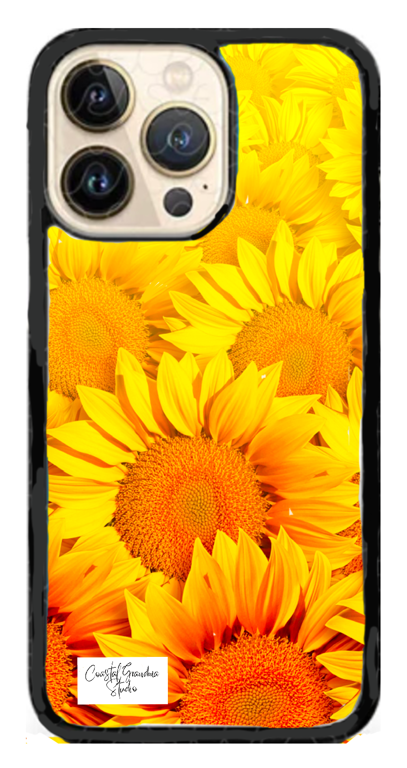 Fields Of Gold! Phone Case (1583)