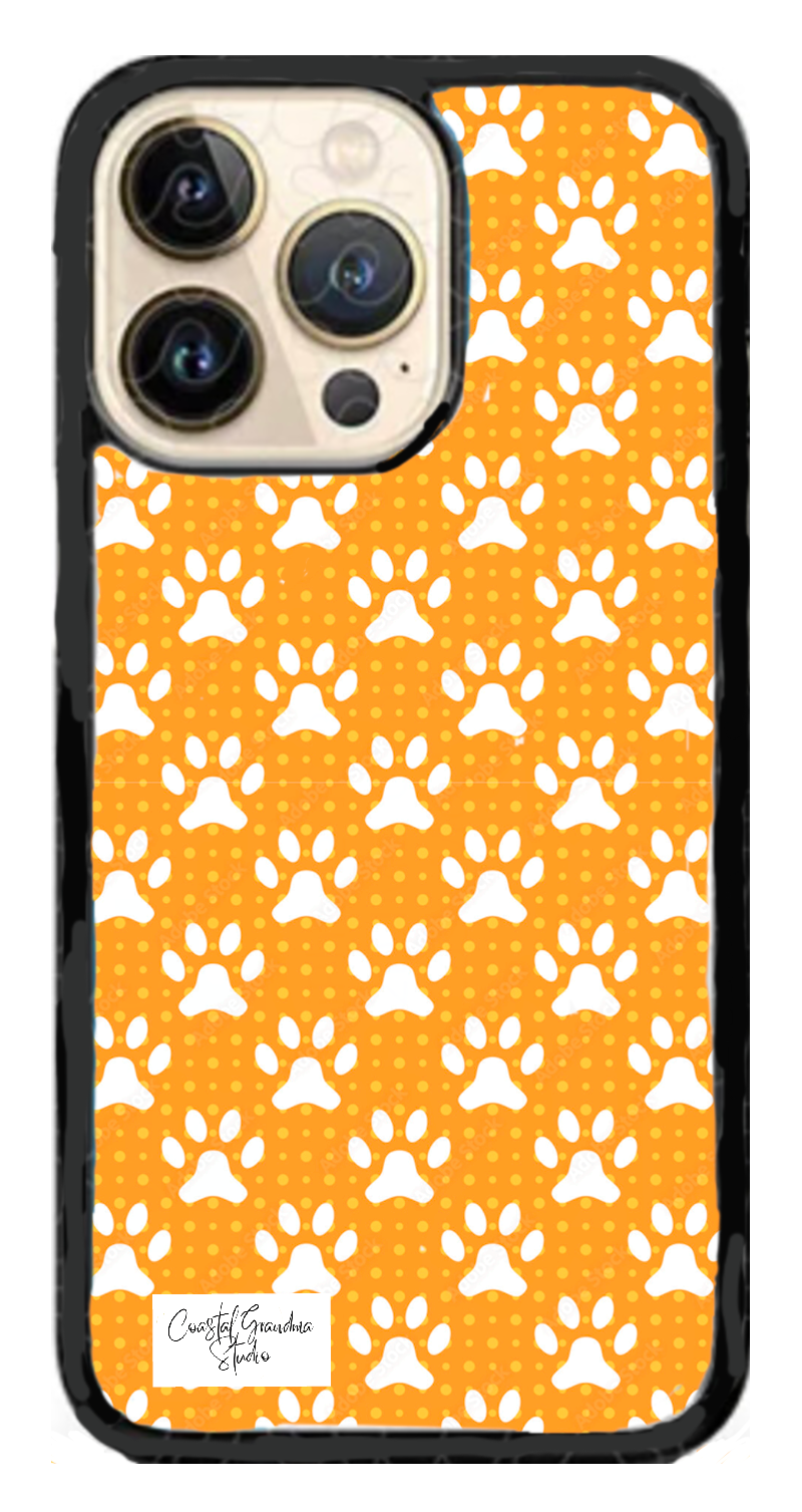 Fall Paws! Phone Case (1585)