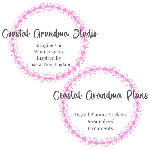 CoastalGrandmaStudio